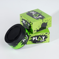 Play Clay Hair Styling Paste