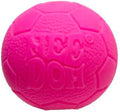 Hot Shot Teenie 4 Pack - Sensory Squeeze Toy - 1.5" in Diameter - Colors May Vary
