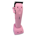 PLAY Clipper (Candy Floss Pink Edition)