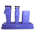 PLAY MINI Purple bundle with stand