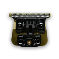 PSYCHO Graphene Blade - PLAY(Gold)