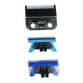 ECHO Blade (Black)