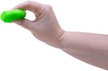 Hot Shot Teenie 4 Pack - Sensory Squeeze Toy - 1.5" in Diameter - Colors May Vary