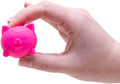 Cool Kitten Teenie 4 Pack - Sensory Squeeze Toy - 1.5" in Diameter - Colors May Vary