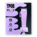 PLAY Clipper (Candy Floss Pink Edition)
