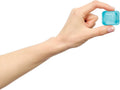 Nice Ice Baby - Sensory Squeeze Toy - Super Solid Squish - 1.25" Wide - Color May Vary (Pack of 1)