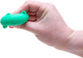 Cool Kitten Teenie 4 Pack - Sensory Squeeze Toy - 1.5" in Diameter - Colors May Vary