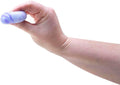 Teenie Swirl 4 Pack - Sensory Squeeze Toy - 1.5" in Diameter - Colors May Vary