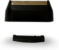 X Metal Shaver- Replacement Foil Head