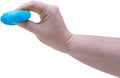 Hot Shot Teenie 4 Pack - Sensory Squeeze Toy - 1.5" in Diameter - Colors May Vary