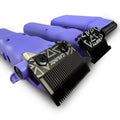 PLAY MINI Purple bundle with stand