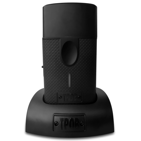 PLAY Shaver (Black & White Edition)