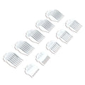 GO! Magnetic Guards (White Edition)