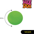 Groovy Glob - Green (Pack of 1) | The Original