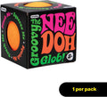 Groovy Glob - Orange (Pack of 1) | The Original