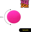 Groovy Glob - Pink (Pack of 1) | The Original