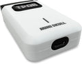 Mini Skull (White Edition)
