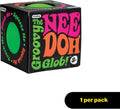Groovy Glob - Green (Pack of 1) | The Original