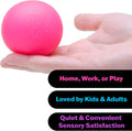 Groovy Glob - Pink (Pack of 1) | The Original