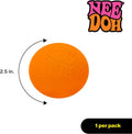 Groovy Glob - Orange (Pack of 1) | The Original