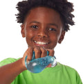 Nice Cube - Sensory Squeeze Toy with Super Solid Squish - 2.25" Cube - Color May Vary (Pack of 1)
