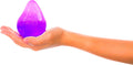 Dream Drop - Sensory Squeeze Toy with Dreamy Smooth Squeeze - 3" Tall - Color May Vary (Pack of 1)