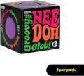 Groovy Glob - Purple (Pack of 1) | The Original
