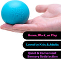 Groovy Glob - Blue (Pack of 1) | The Original
