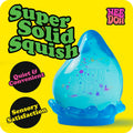 Dream Drop - Sensory Squeeze Toy with Dreamy Smooth Squeeze - 3" Tall - Color May Vary (Pack of 1)