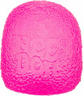 Gumdrop - Textured Sensory Toy with Super Solid Squish - 2.5" Tall - Colors May Vary (Pack of 1)