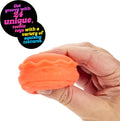 Squishmas Advent Calendar - 24 Mini Squeeze Toys - Christmas Countdown - Age 3+ (Pack of 1)