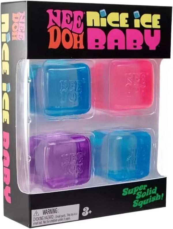 Ice Baby Nice | 1 Count