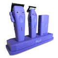 PLAY MINI Purple bundle with stand