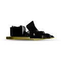 PSYCHO Graphene Blade - GO!/X/XO Trimmers (Gold)