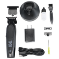 X Deluxe Trimmer (Blackout Edition)