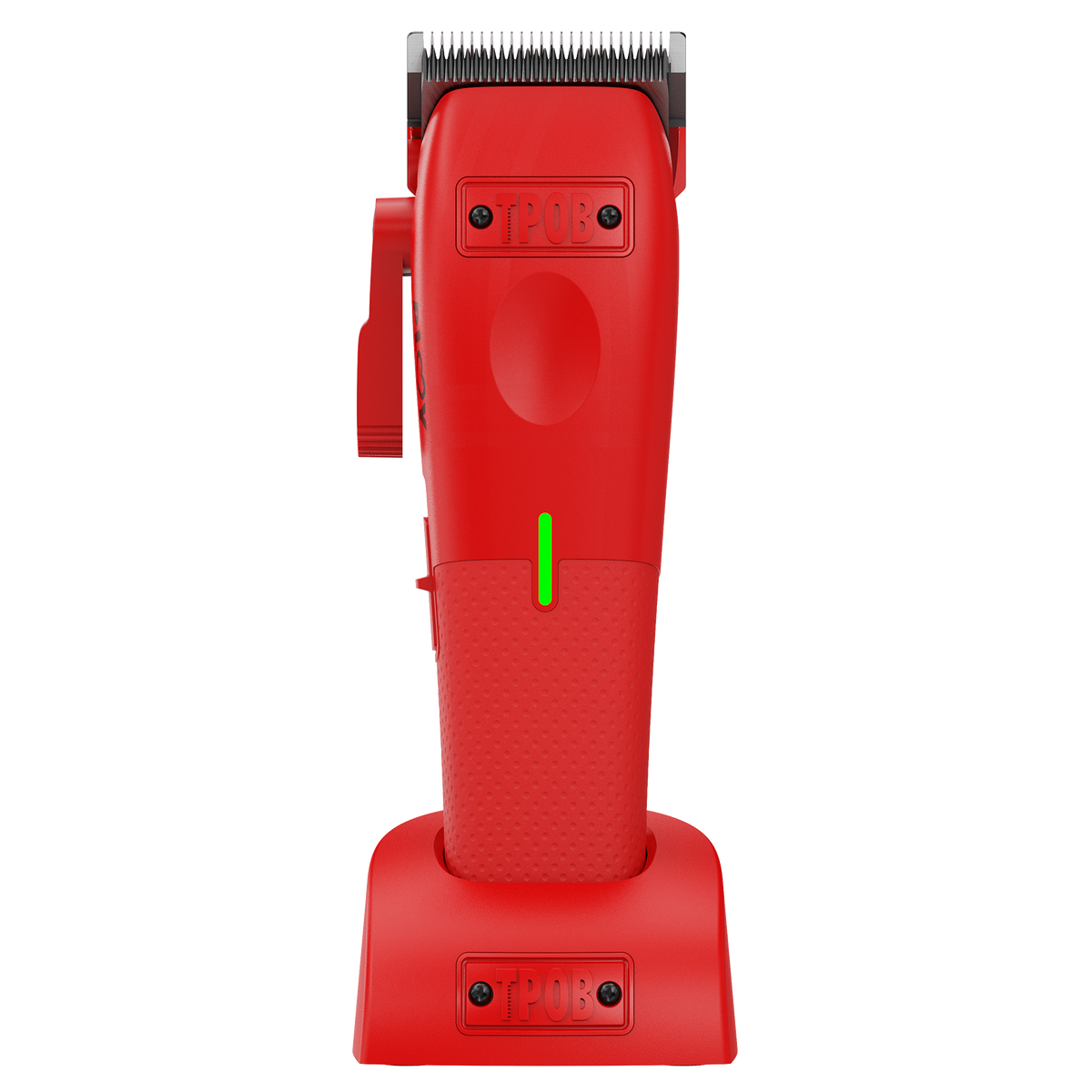 PLAY MINI Clipper (Red Edition)