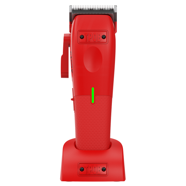 PLAY MINI Clipper (Red Edition)