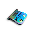 PSYCHO Graphene Blade -PLAY(Unicorn)