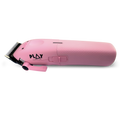 PLAY Clipper (Candy Floss Pink Edition)