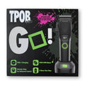 GO! Clipper (Blackout Edition)