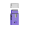 PLAY MINI Transparent PURPLE bundle with stand