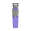 PLAY MINI Transparent PURPLE bundle with stand