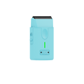PLAY Shaver (Bubblegum Edition)