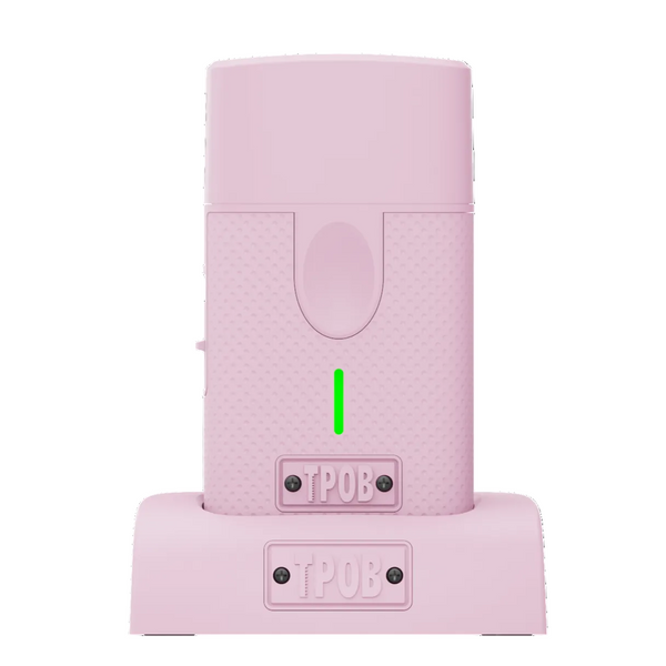PLAY Shaver (Candy Floss Edition)