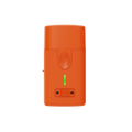 PLAY-3-PACK – Orange Edition (Clipper, Trimmer & Shaver with 3-Way Stand)