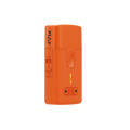 PLAY-3-PACK – Orange Edition (Clipper, Trimmer & Shaver with 3-Way Stand)