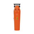 PLAY-3-PACK – Orange Edition (Clipper, Trimmer & Shaver with 3-Way Stand)