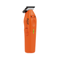 PLAY-3-PACK – Orange Edition (Clipper, Trimmer & Shaver with 3-Way Stand)