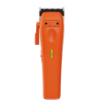 PLAY-3-PACK – Orange Edition (Clipper, Trimmer & Shaver with 3-Way Stand)