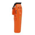 PLAY-3-PACK – Orange Edition (Clipper, Trimmer & Shaver with 3-Way Stand)